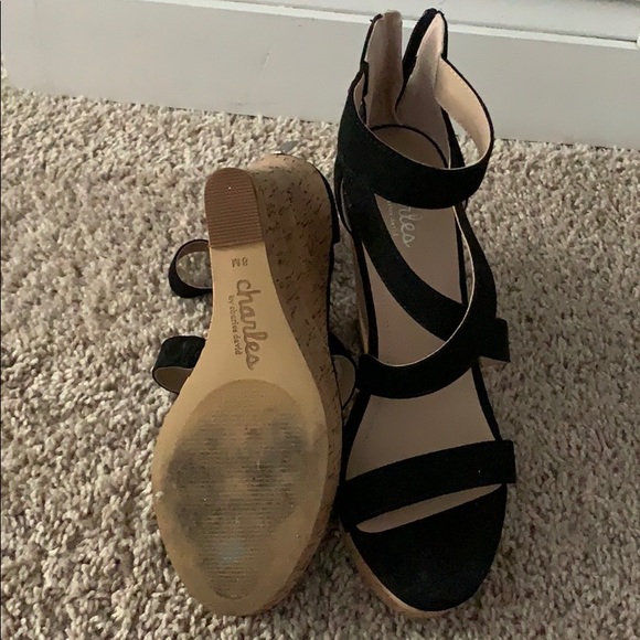 Wedges - Picture 4 of 4